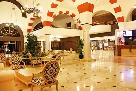 Imagen general del Hotel Club Maxima. Foto 3