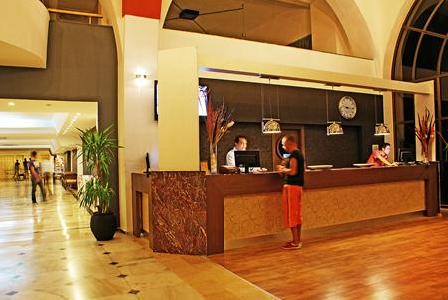 Imagen general del Hotel Club Maxima. Foto 4
