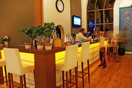 Imagen general del Hotel Club Maxima. Foto 5
