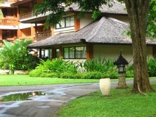 Imagen general del Hotel Club Med Bali. Foto 1