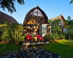 Imagen general del Hotel Club Med Bali. Foto 3