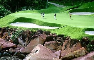 Imagen general del Hotel Club Med Bali. Foto 4