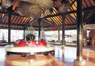 Imagen general del Hotel Club Med Bali. Foto 5