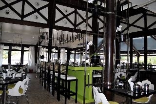 Imagen del bar/restaurante del Hotel Club Med Bali. Foto 15