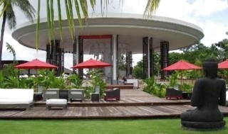 Imagen general del Hotel Club Med Bali. Foto 6