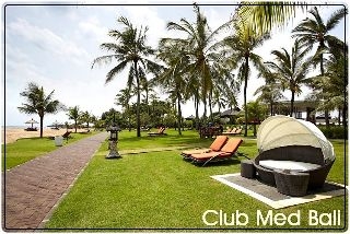Imagen general del Hotel Club Med Bali. Foto 7