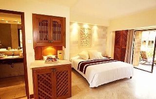 Imagen de la habitación del Hotel Club Med Bali. Foto 18