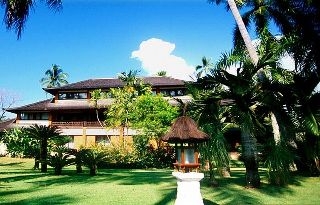 Imagen general del Hotel Club Med Bali. Foto 10