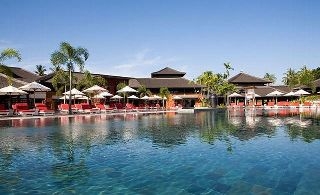 Imagen general del Hotel Club Med Bali. Foto 11
