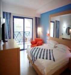 Imagen de la habitación del Hotel Club Med Bodrum. Foto 3