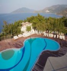 Imagen general del Hotel Club Med Bodrum. Foto 2