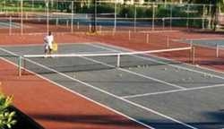 Imagen de los exteriores del Hotel Club Med Ixtapa Pacific. Foto 2