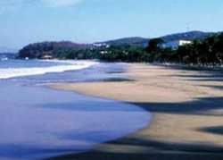 Imagen de los exteriores del Hotel Club Med Ixtapa Pacific. Foto 3