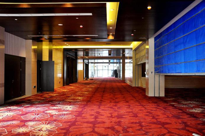 Imagen de los interiores del Hotel Club Med Joyview Beijing Yanqing Resort. Foto 11