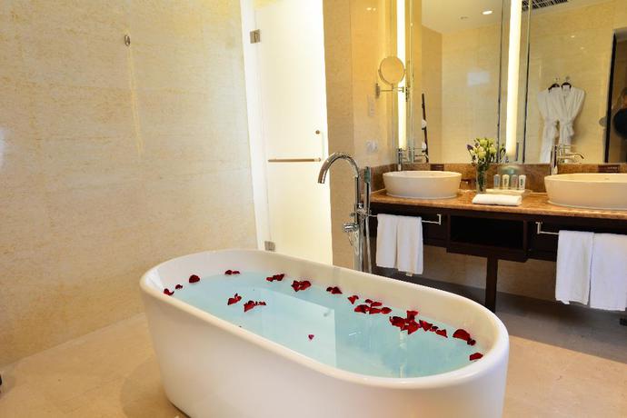 Imagen de la habitación del Hotel Club Med Joyview Beijing Yanqing Resort. Foto 9