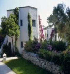 Imagen general del Hotel Club Med Kemer. Foto 3