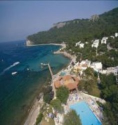 Imagen general del Hotel Club Med Kemer. Foto 2