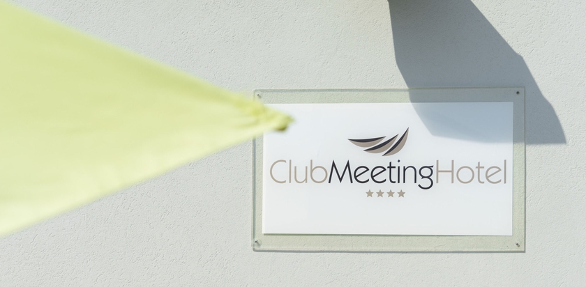 Imagen general del Hotel Club Meeting. Foto 4