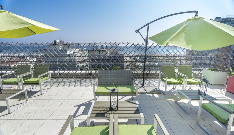 Imagen general del Hotel Club Meeting. Foto 5