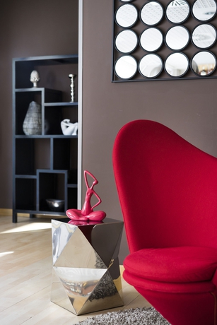 Imagen de los interiores del Hotel Club Meeting. Foto 16