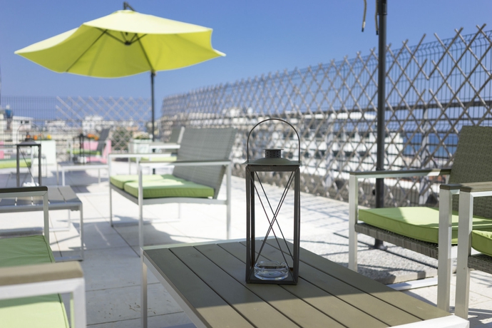 Imagen general del Hotel Club Meeting. Foto 2