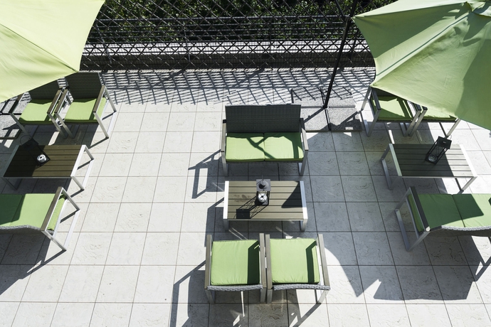 Imagen general del Hotel Club Meeting. Foto 3