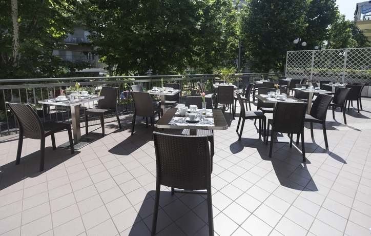 Imagen general del Hotel Club Meeting. Foto 6