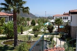 Imagen general del Hotel Club Mel Holiday Resort. Foto 2