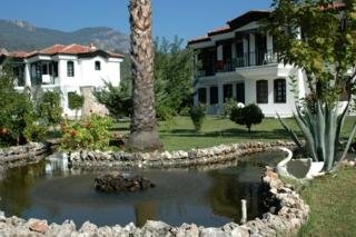Imagen general del Hotel Club Mel Holiday Resort. Foto 3