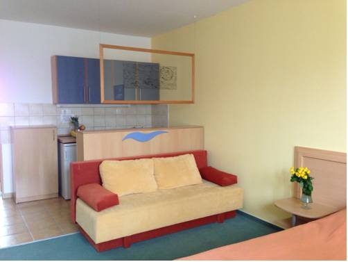 Imagen general del Hotel Club Mendan Aparthotel. Foto 3