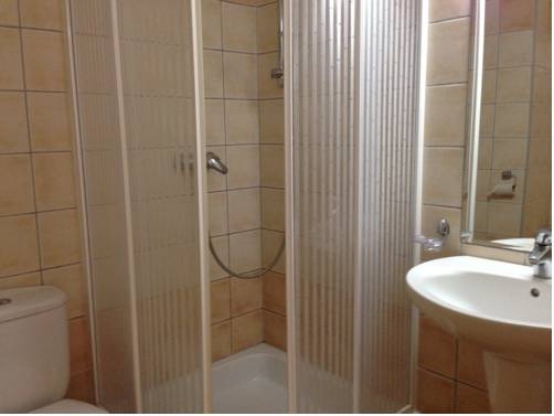 Imagen general del Hotel Club Mendan Aparthotel. Foto 4