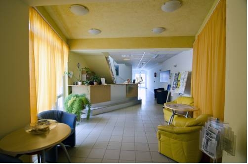 Imagen general del Hotel Club Mendan Aparthotel. Foto 9