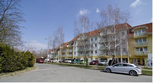 Imagen general del Hotel Club Mendan Aparthotel. Foto 10