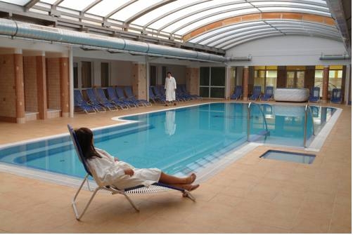 Imagen general del Hotel Club Mendan Aparthotel. Foto 12