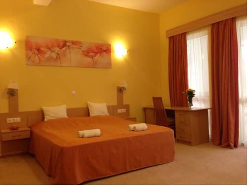 Imagen general del Hotel Club Mendan Aparthotel. Foto 13