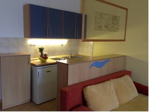 Imagen general del Hotel Club Mendan Aparthotel. Foto 16