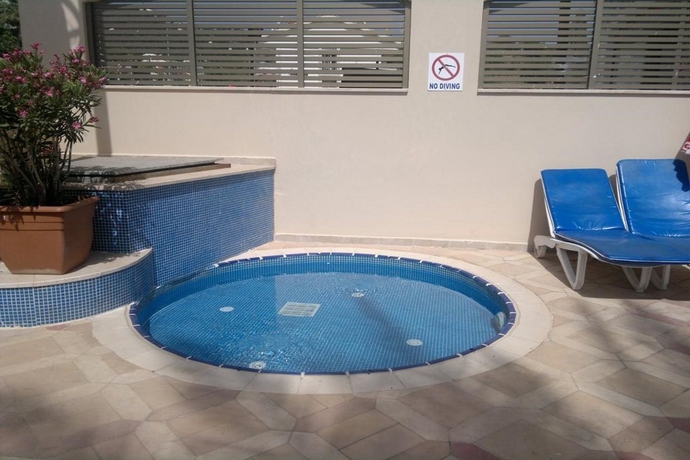 Imagen general del Hotel Club Meridyen. Foto 1