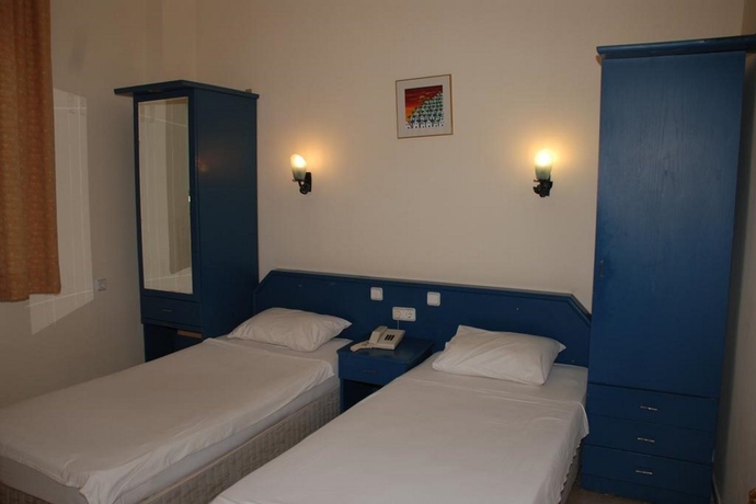 Imagen general del Hotel Club Meridyen. Foto 3