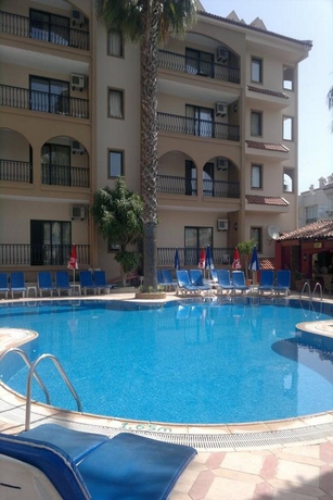 Imagen general del Hotel Club Meridyen. Foto 4