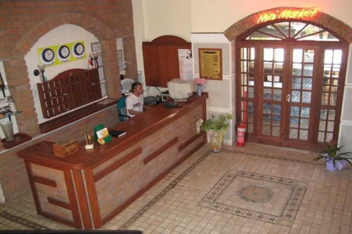 Imagen general del Hotel Club Meridyen. Foto 6