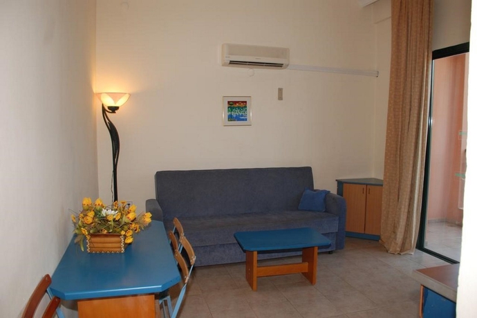 Imagen general del Hotel Club Meridyen. Foto 8