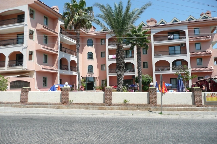 Imagen general del Hotel Club Meridyen. Foto 9