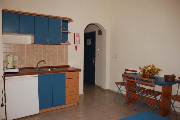 Imagen general del Hotel Club Meridyen. Foto 12
