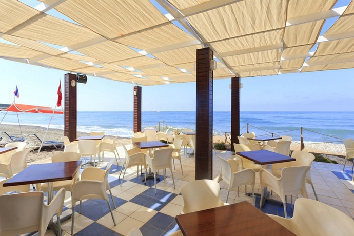 Imagen general del Hotel Club Mermaid Village - All Inclusive. Foto 2