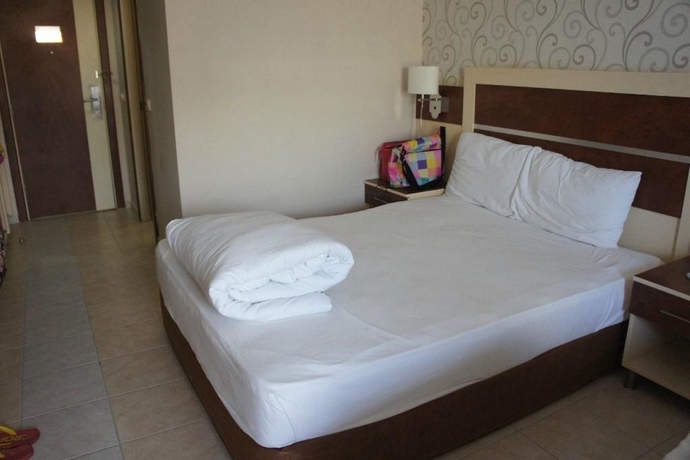 Imagen general del Hotel Club Mermaid Village - All Inclusive. Foto 4