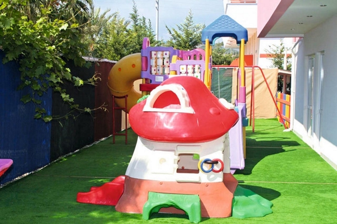 Imagen general del Hotel Club Mermaid Village - All Inclusive. Foto 7