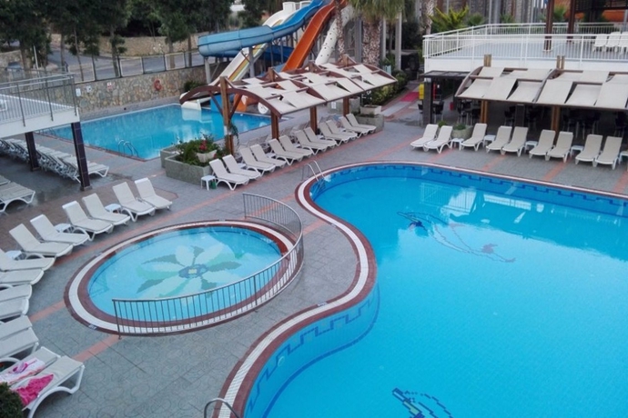 Imagen general del Hotel Club Mermaid Village - All Inclusive. Foto 8