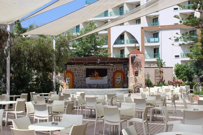 Imagen general del Hotel Club Mermaid Village - All Inclusive. Foto 9