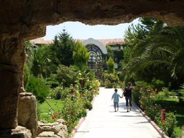Imagen general del Hotel Club Mersin Beach. Foto 4