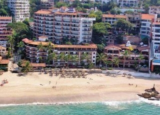 Imagen general del Hotel Club Meza del Mar All Inclusive. Foto 1
